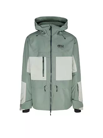 PICTURE | Herren Skijacke Dugnad Hoodie | 